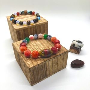Unisex Handmade Bracelets